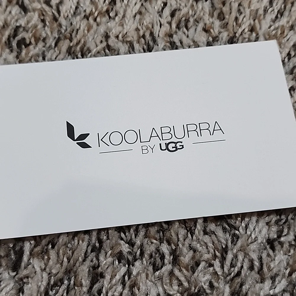 Koolaburra W Milo Slippers - Picture 7 of 7